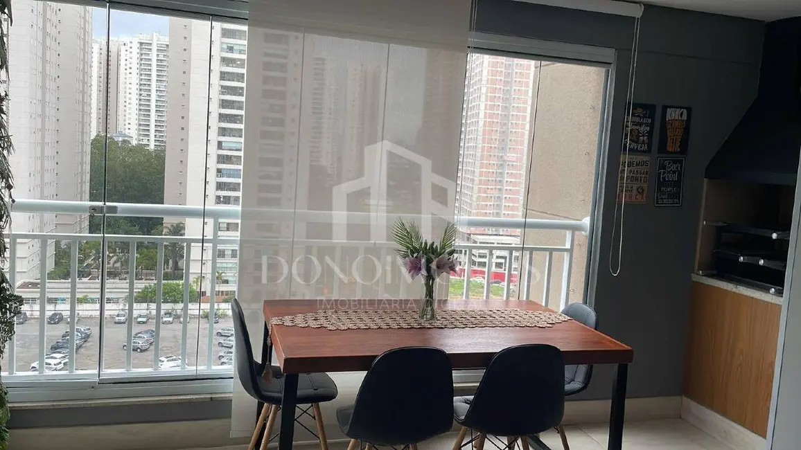 Foto 6 de Apartamento com 2 quartos à venda, 77m2 em Centro, Sao Bernardo Do Campo - SP