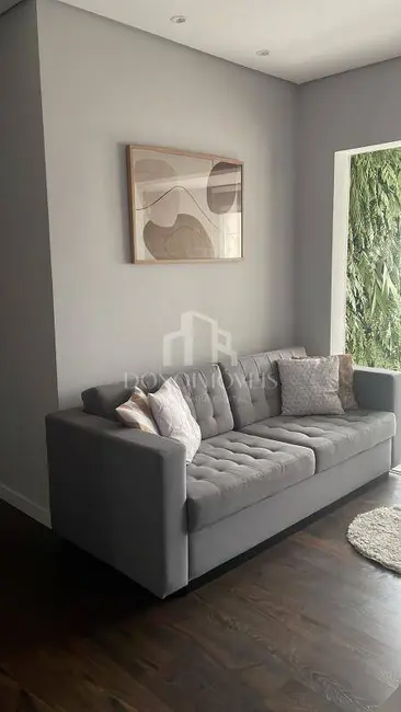 Foto 3 de Apartamento com 2 quartos à venda, 77m2 em Centro, Sao Bernardo Do Campo - SP