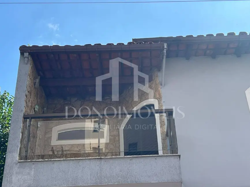 Foto 7 de Casa com 4 quartos à venda e para alugar, 270m2 em Vila Valparaíso, Santo Andre - SP