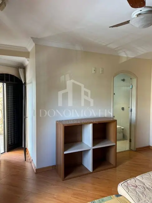 Foto 9 de Casa com 4 quartos à venda, 270m2 em Vila Valparaíso, Santo Andre - SP