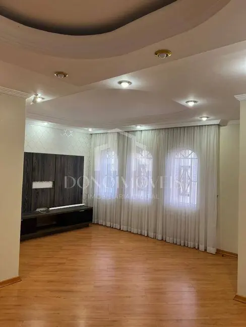 Foto 2 de Casa com 4 quartos à venda e para alugar, 270m2 em Vila Valparaíso, Santo Andre - SP