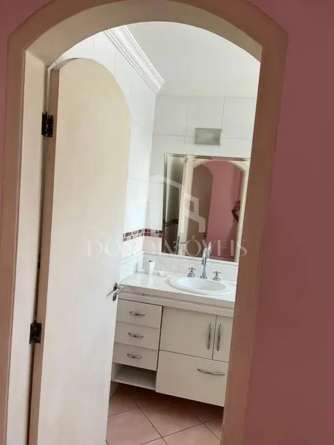 Foto 5 de Casa com 4 quartos à venda e para alugar, 270m2 em Vila Valparaíso, Santo Andre - SP