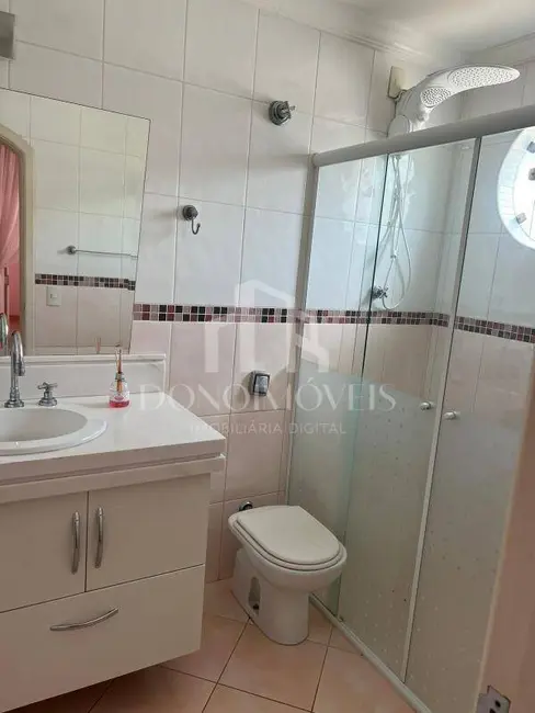 Foto 9 de Casa com 4 quartos à venda e para alugar, 270m2 em Vila Valparaíso, Santo Andre - SP