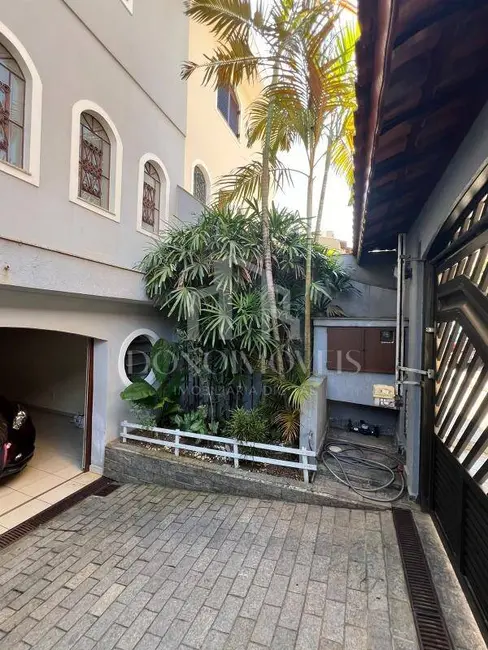 Foto 1 de Casa com 4 quartos à venda e para alugar, 270m2 em Vila Valparaíso, Santo Andre - SP