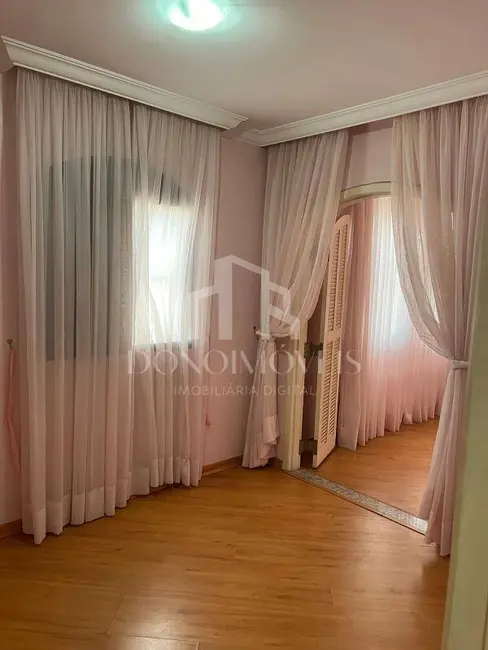 Foto 8 de Casa com 4 quartos à venda e para alugar, 270m2 em Vila Valparaíso, Santo Andre - SP