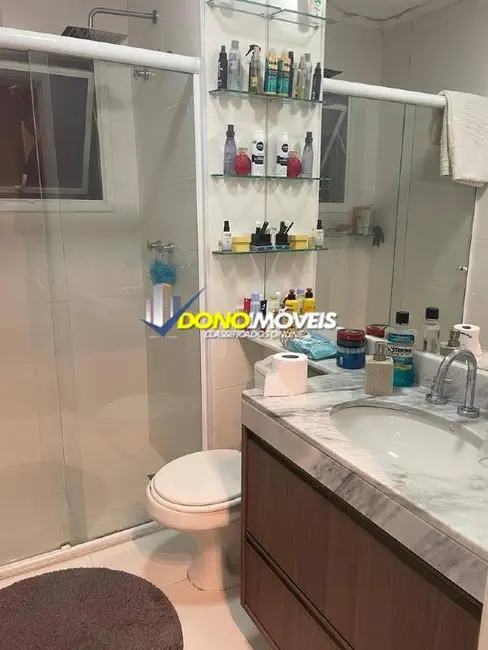 Foto 8 de Apartamento com 3 quartos à venda, 94m2 em Centro, Sao Bernardo Do Campo - SP