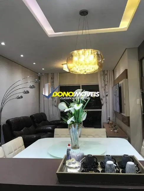 Foto 1 de Apartamento com 3 quartos à venda, 94m2 em Centro, Sao Bernardo Do Campo - SP