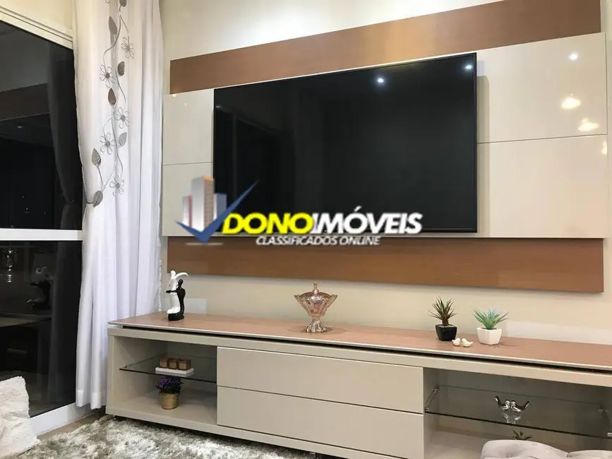 Foto 2 de Apartamento com 3 quartos à venda, 94m2 em Centro, Sao Bernardo Do Campo - SP