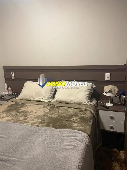 Foto 7 de Apartamento com 3 quartos à venda, 94m2 em Centro, Sao Bernardo Do Campo - SP