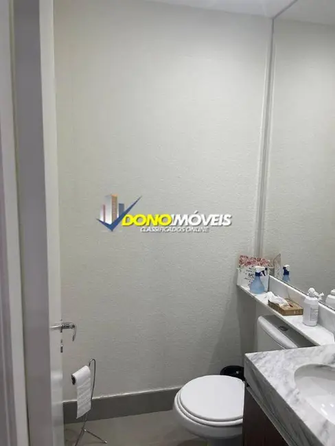 Foto 4 de Apartamento com 3 quartos à venda, 94m2 em Centro, Sao Bernardo Do Campo - SP