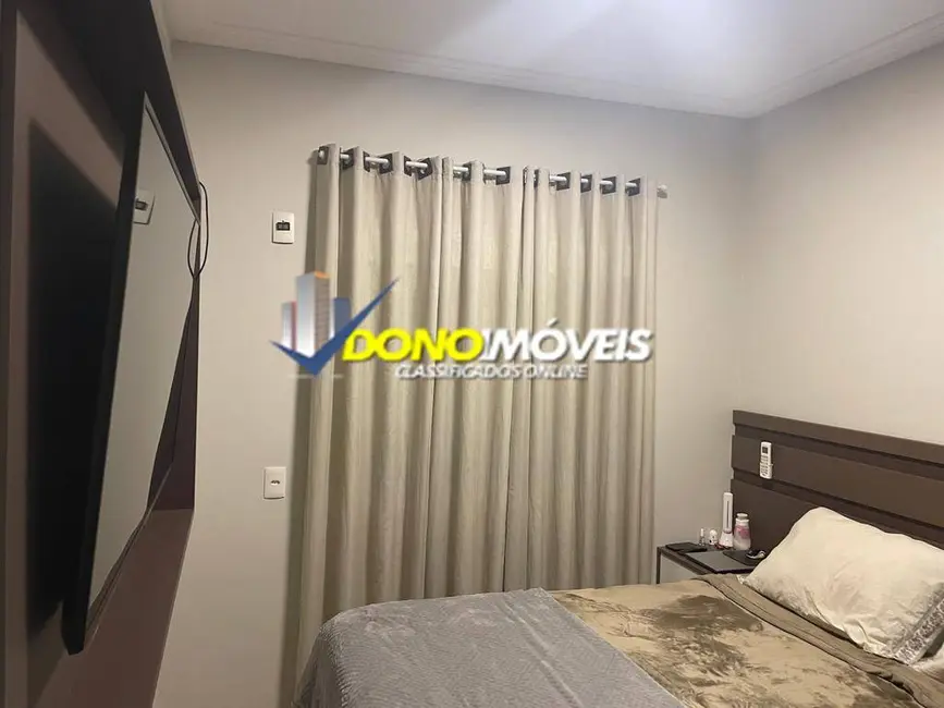 Foto 6 de Apartamento com 3 quartos à venda, 94m2 em Centro, Sao Bernardo Do Campo - SP