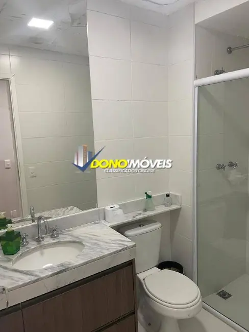 Foto 9 de Apartamento com 3 quartos à venda, 94m2 em Centro, Sao Bernardo Do Campo - SP