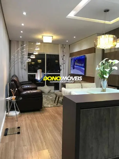 Foto 3 de Apartamento com 3 quartos à venda, 94m2 em Centro, Sao Bernardo Do Campo - SP