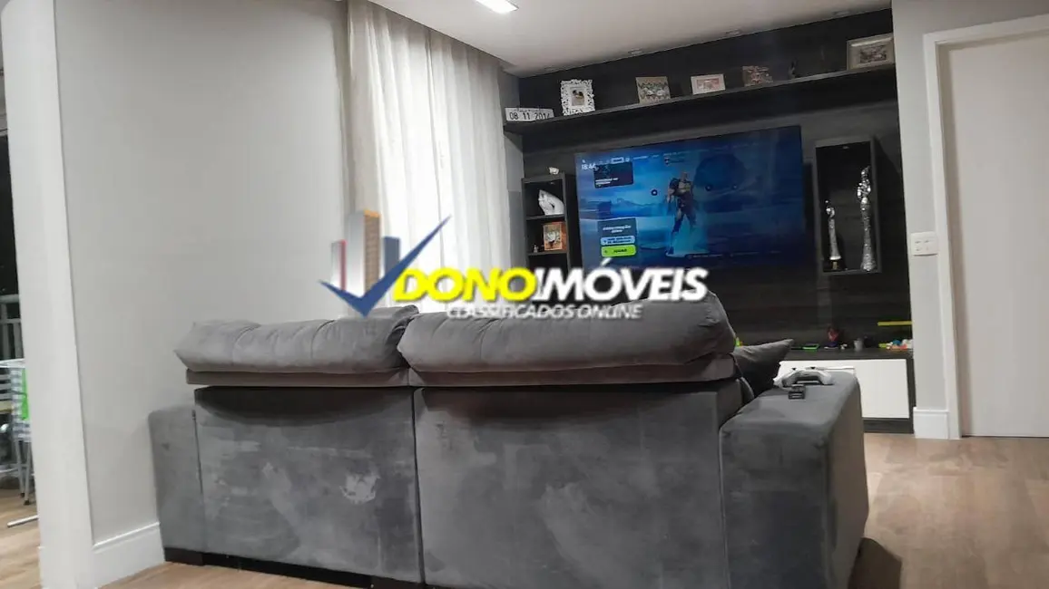 Foto 3 de Apartamento com 3 quartos à venda, 123m2 em Centro, Sao Bernardo Do Campo - SP