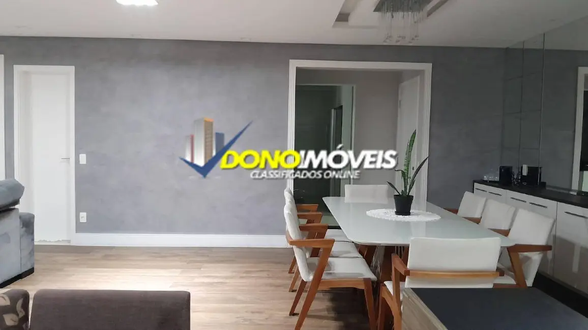 Foto 5 de Apartamento com 3 quartos à venda, 123m2 em Centro, Sao Bernardo Do Campo - SP