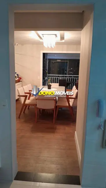 Foto 7 de Apartamento com 3 quartos à venda, 123m2 em Centro, Sao Bernardo Do Campo - SP