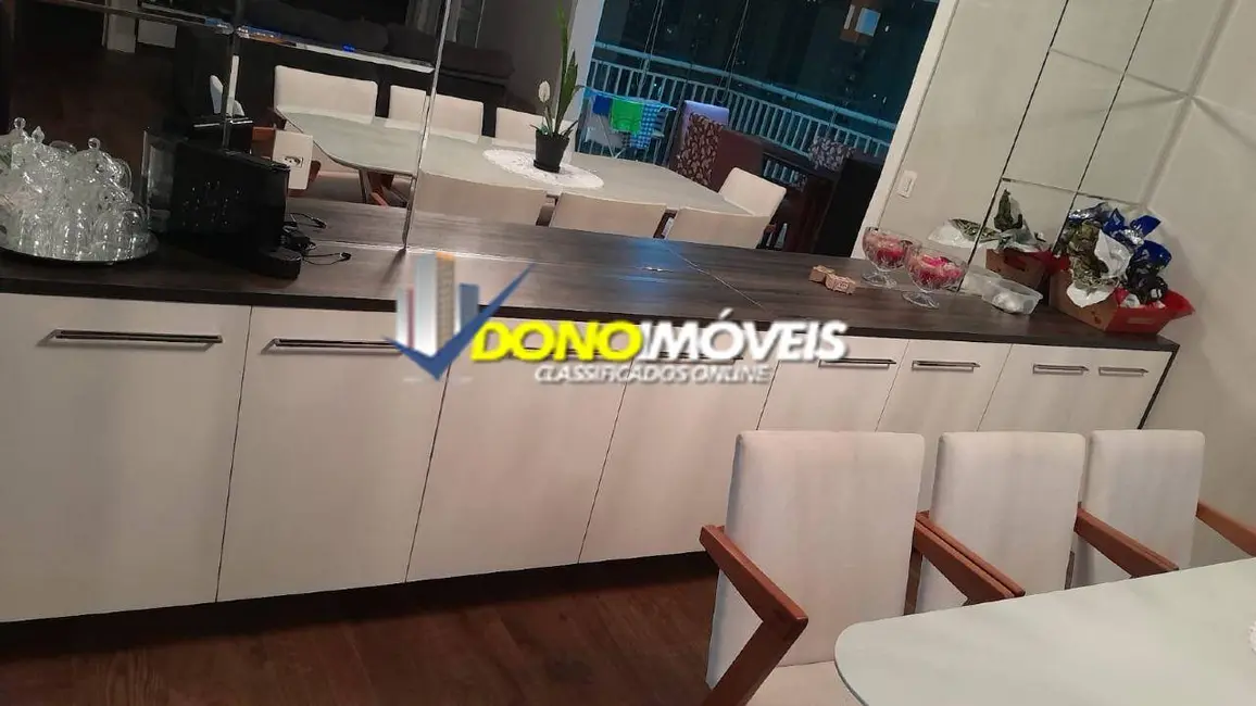 Foto 6 de Apartamento com 3 quartos à venda, 123m2 em Centro, Sao Bernardo Do Campo - SP