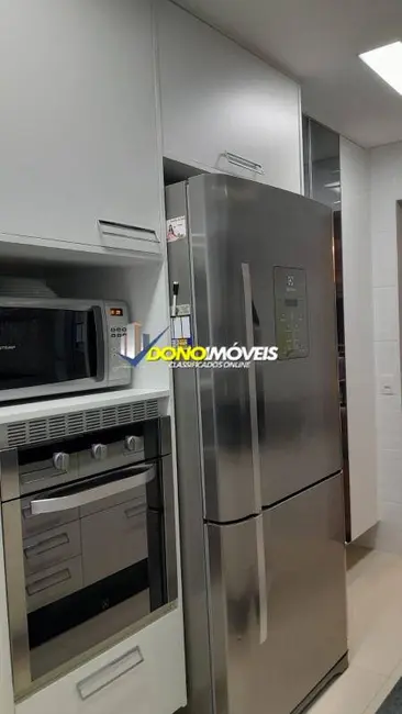 Foto 9 de Apartamento com 3 quartos à venda, 123m2 em Centro, Sao Bernardo Do Campo - SP