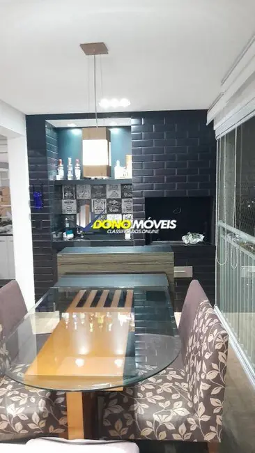 Foto 4 de Apartamento com 3 quartos à venda, 123m2 em Centro, Sao Bernardo Do Campo - SP