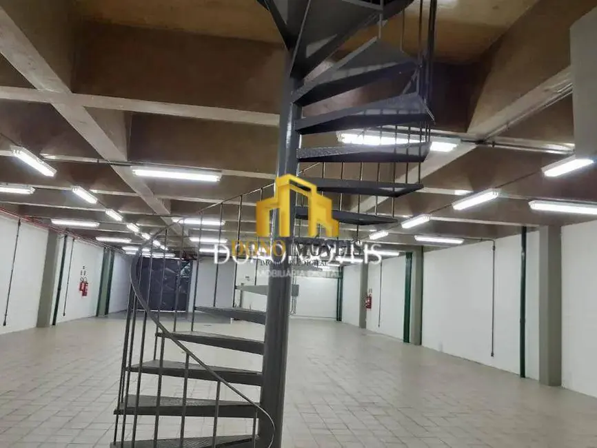 Foto 8 de Armazém / Galpão à venda, 1068m2 em Jardim, Santo Andre - SP