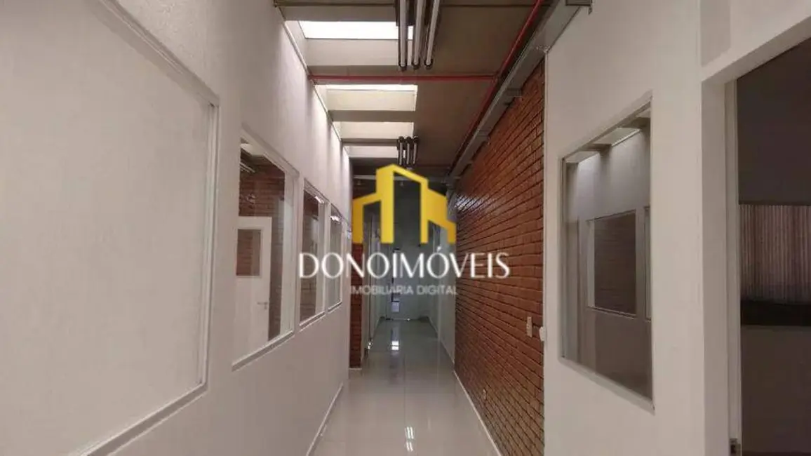 Foto 5 de Armazém / Galpão à venda, 1068m2 em Jardim, Santo Andre - SP