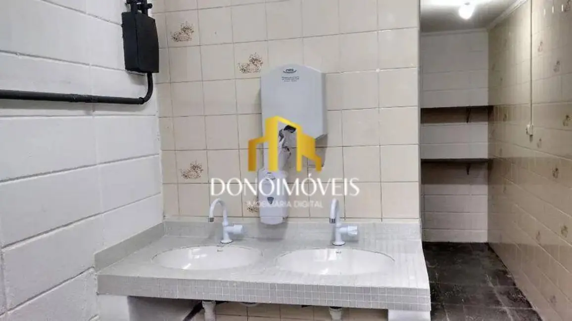 Foto 2 de Armazém / Galpão à venda, 1068m2 em Jardim, Santo Andre - SP