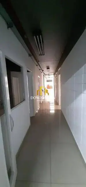 Foto 7 de Armazém / Galpão à venda, 1068m2 em Jardim, Santo Andre - SP