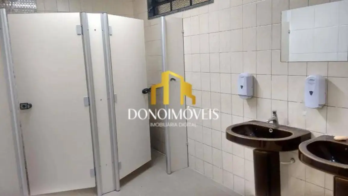 Foto 1 de Armazém / Galpão à venda, 1068m2 em Jardim, Santo Andre - SP