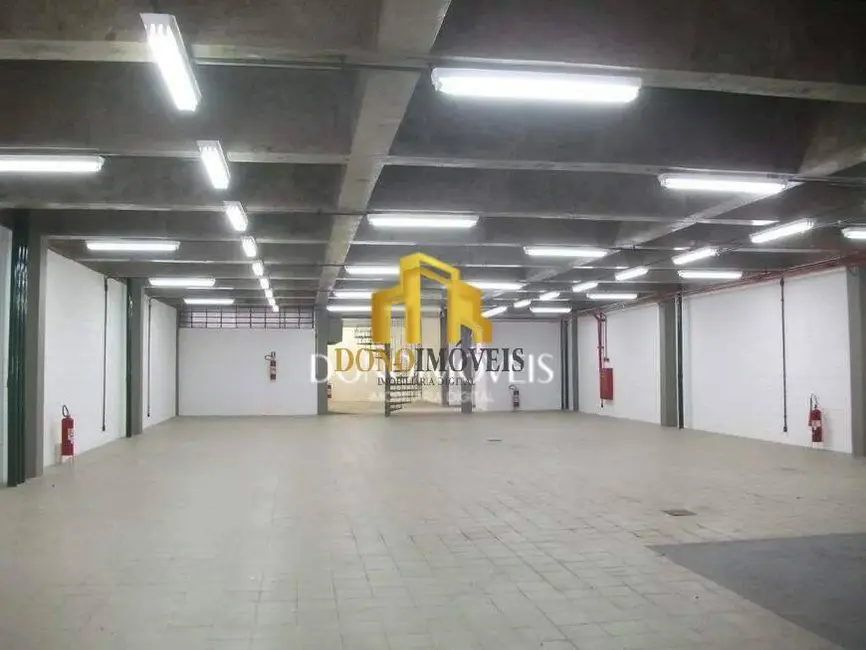 Foto 2 de Armazém / Galpão à venda, 1068m2 em Jardim, Santo Andre - SP