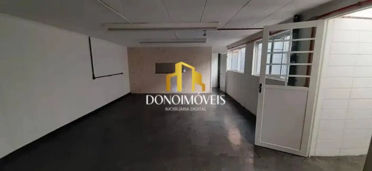 Foto 4 de Armazém / Galpão à venda, 1068m2 em Jardim, Santo Andre - SP