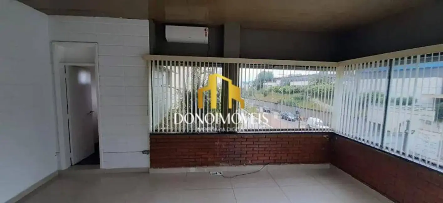 Foto 8 de Armazém / Galpão à venda, 1068m2 em Jardim, Santo Andre - SP