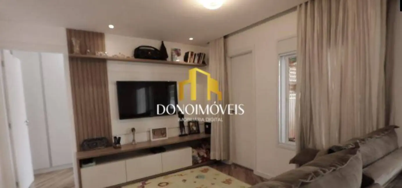 Foto 7 de Apartamento com 2 quartos à venda, 115m2 em Centro, Santo Andre - SP