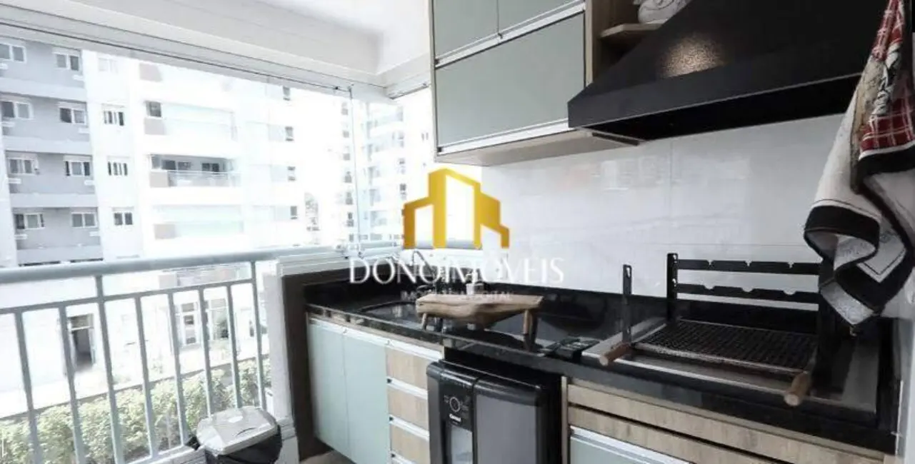 Foto 4 de Apartamento com 2 quartos à venda, 115m2 em Centro, Santo Andre - SP