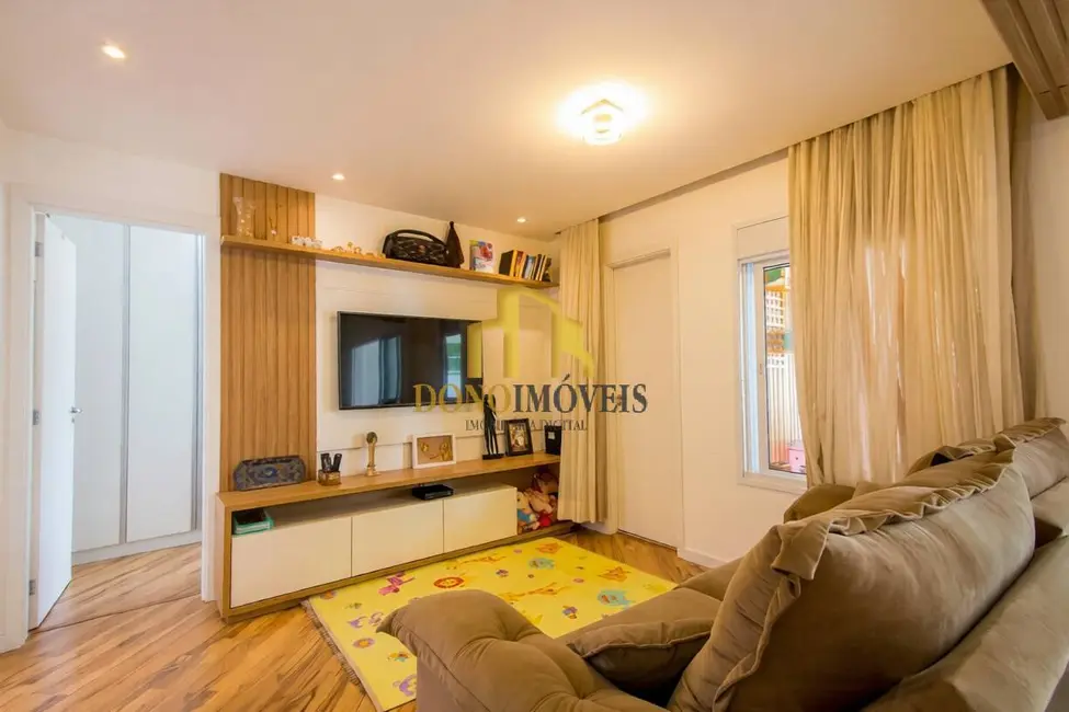 Foto 1 de Apartamento com 2 quartos à venda, 115m2 em Centro, Santo Andre - SP