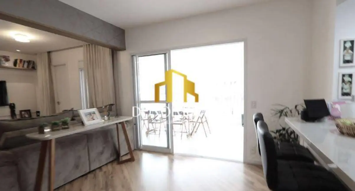 Foto 7 de Apartamento com 2 quartos à venda, 115m2 em Centro, Santo Andre - SP