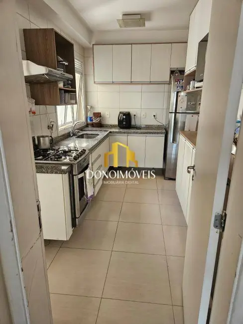 Apartamento com 3 quartos à venda, 130m2 em Baeta Neves, Sao Bernardo Do Campo - SP - imagem 7 Foto 7 de Apartamento com 3 quartos à venda, 130m2 em Baeta Neves, Sao Bernardo Do Campo - SP