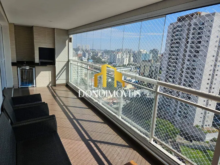 Apartamento com 4 quartos à venda, 130m2 em Baeta Neves, Sao Bernardo Do Campo - SP - imagem 5 Foto 5 de Apartamento com 4 quartos à venda, 130m2 em Baeta Neves, Sao Bernardo Do Campo - SP
