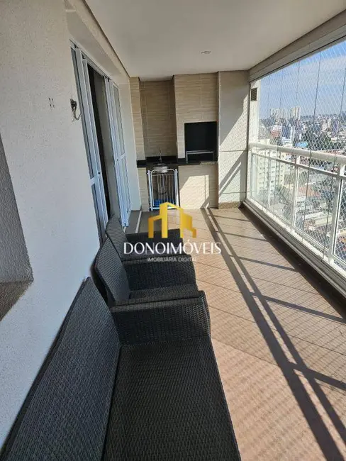Apartamento com 3 quartos à venda, 130m2 em Baeta Neves, Sao Bernardo Do Campo - SP - imagem 6 Foto 6 de Apartamento com 3 quartos à venda, 130m2 em Baeta Neves, Sao Bernardo Do Campo - SP