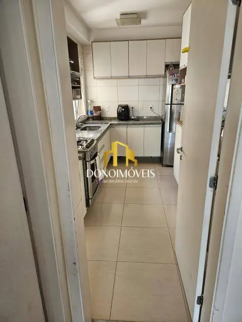 Apartamento com 4 quartos à venda, 130m2 em Baeta Neves, Sao Bernardo Do Campo - SP - imagem 9 Foto 9 de Apartamento com 4 quartos à venda, 130m2 em Baeta Neves, Sao Bernardo Do Campo - SP