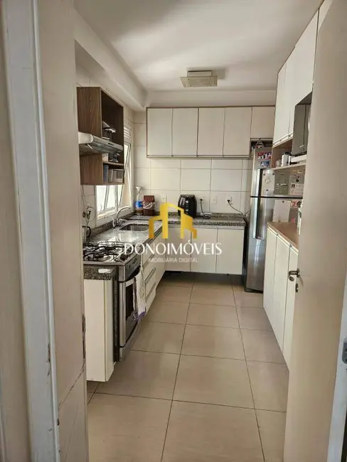Apartamento com 4 quartos à venda, 130m2 em Baeta Neves, Sao Bernardo Do Campo - SP - imagem 8 Foto 8 de Apartamento com 4 quartos à venda, 130m2 em Baeta Neves, Sao Bernardo Do Campo - SP