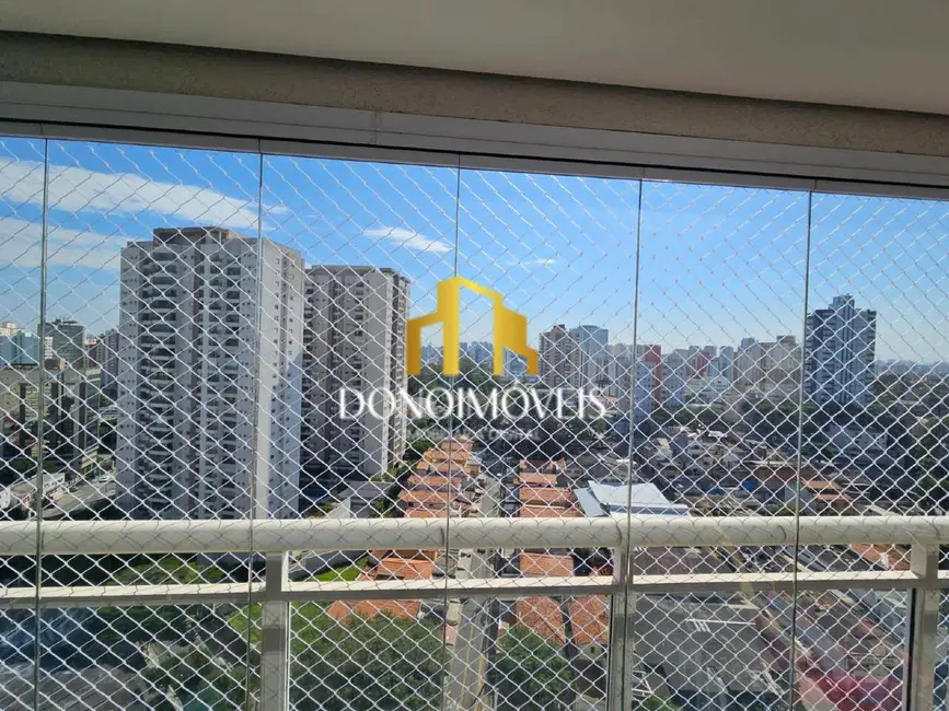 Apartamento com 4 quartos à venda, 130m2 em Baeta Neves, Sao Bernardo Do Campo - SP - imagem 4 Foto 4 de Apartamento com 4 quartos à venda, 130m2 em Baeta Neves, Sao Bernardo Do Campo - SP