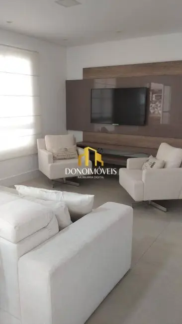 Apartamento com 3 quartos à venda, 155m2 em Centro, Sao Bernardo Do Campo - SP - imagem 4 Foto 4 de Apartamento com 3 quartos à venda, 155m2 em Centro, Sao Bernardo Do Campo - SP