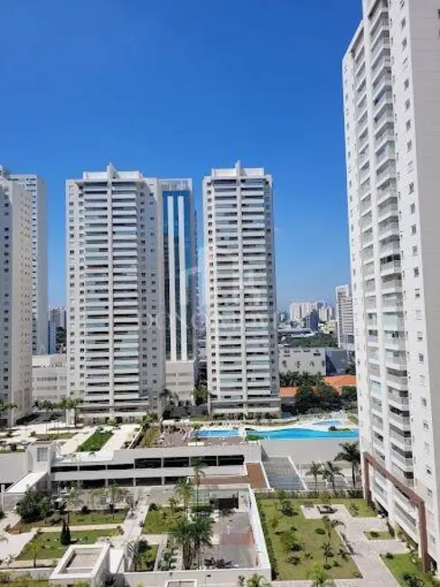 Apartamento com 3 quartos à venda, 155m2 em Centro, Sao Bernardo Do Campo - SP - imagem 1 Foto 1 de Apartamento com 3 quartos à venda, 155m2 em Centro, Sao Bernardo Do Campo - SP