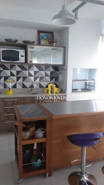 Apartamento com 3 quartos à venda, 155m2 em Centro, Sao Bernardo Do Campo - SP - imagem 2 Foto 2 de Apartamento com 3 quartos à venda, 155m2 em Centro, Sao Bernardo Do Campo - SP