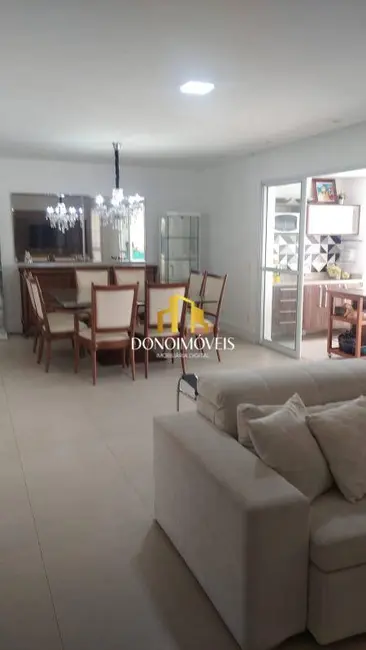 Apartamento com 3 quartos à venda, 155m2 em Centro, Sao Bernardo Do Campo - SP - imagem 5 Foto 5 de Apartamento com 3 quartos à venda, 155m2 em Centro, Sao Bernardo Do Campo - SP
