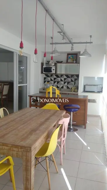 Apartamento com 3 quartos à venda, 155m2 em Centro, Sao Bernardo Do Campo - SP - imagem 6 Foto 6 de Apartamento com 3 quartos à venda, 155m2 em Centro, Sao Bernardo Do Campo - SP