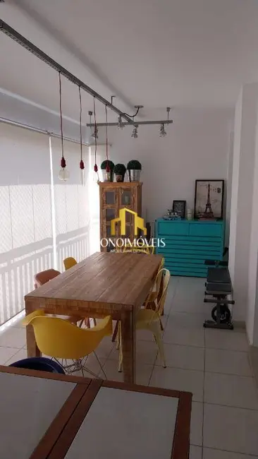 Apartamento com 3 quartos à venda, 155m2 em Centro, Sao Bernardo Do Campo - SP - imagem 8 Foto 8 de Apartamento com 3 quartos à venda, 155m2 em Centro, Sao Bernardo Do Campo - SP