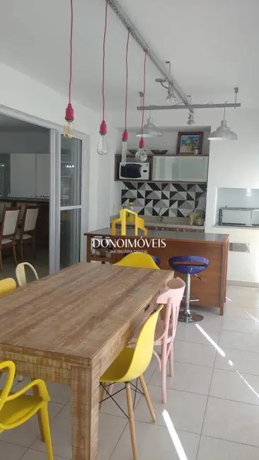 Apartamento com 3 quartos à venda, 155m2 em Centro, Sao Bernardo Do Campo - SP - imagem 7 Foto 7 de Apartamento com 3 quartos à venda, 155m2 em Centro, Sao Bernardo Do Campo - SP