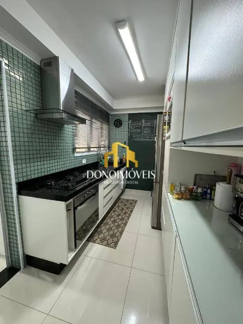 Foto 8 de Apartamento com 3 quartos à venda, 123m2 em Centro, Sao Bernardo Do Campo - SP