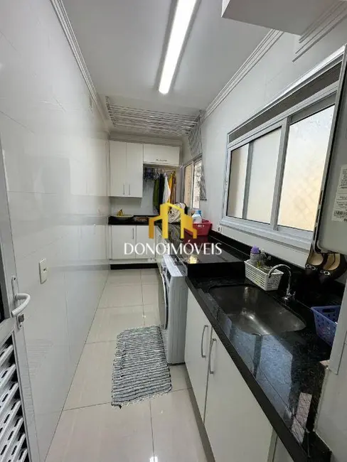 Foto 9 de Apartamento com 3 quartos à venda, 123m2 em Centro, Sao Bernardo Do Campo - SP